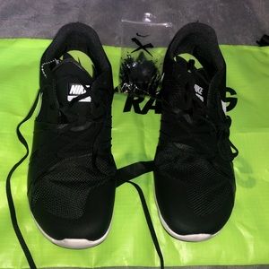 NEW nike forever XC track shoes